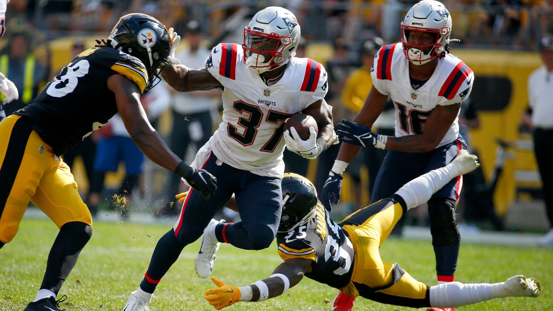 方硕以一记 方硕以一记